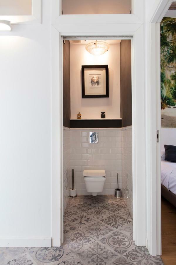Florit Flats - Serranos Apartment Valencia Luaran gambar